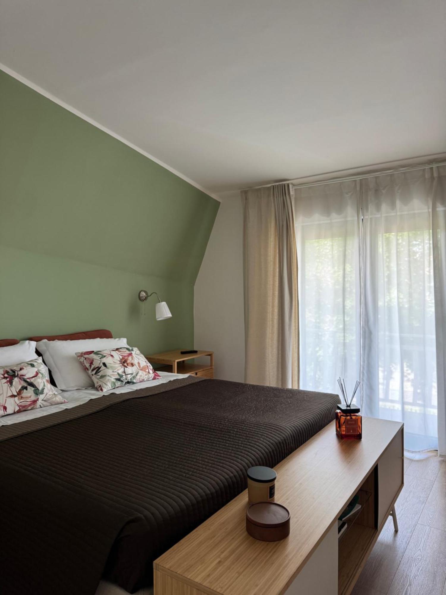 Villa Angelina Aquino Buitenkant foto